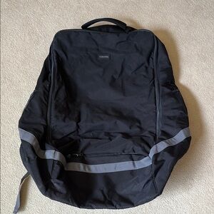 Car seat Backpack Cover for Travel